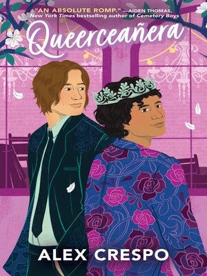 cover image of Queerceañera